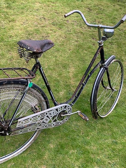 Monark 1930 tal 28 tum