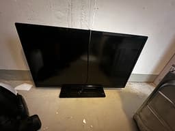 Philips 42” tv
