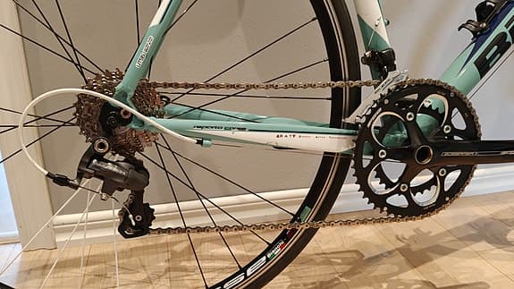 Bianchi Impulso - 61 cm