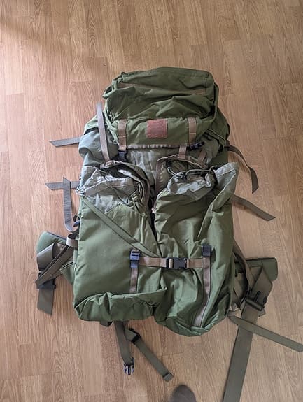 Norröna Para Ranger