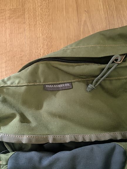 Norröna Para Ranger