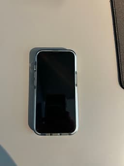 Apple iPhone 13 128 GB blå