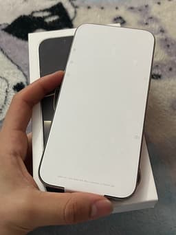 Apple iPhone 16 Pro Max 256 GB