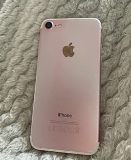 Iphone 7