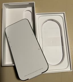 Apple iPhone 17 256 GB grön
