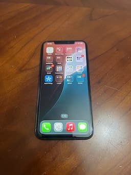 iPhone 11 Pro Max 256GB