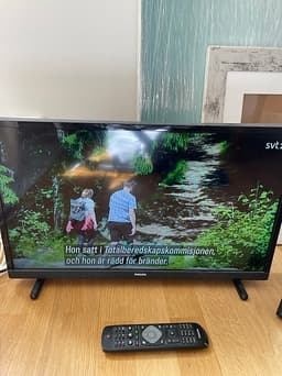 Philips 24PFS5603/12 24" LED-TV
