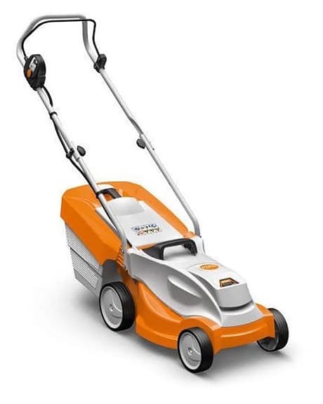 Stihl elgräsklippare RMA 235