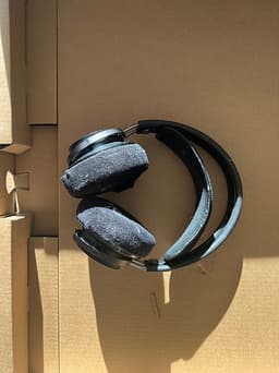 Philips Fidelio X2 open-back hörlurar