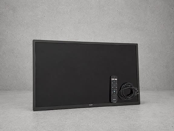 Philips Full HD 32” Smart-TV