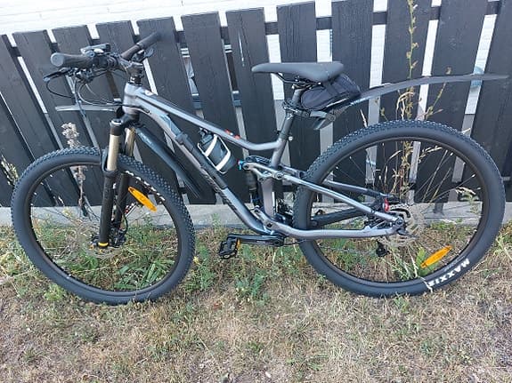 Merida Mountainbike