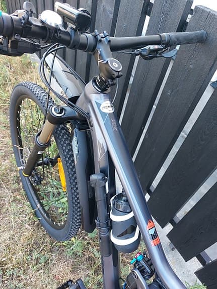 Merida Mountainbike