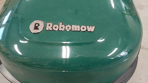 Robomow RK1000