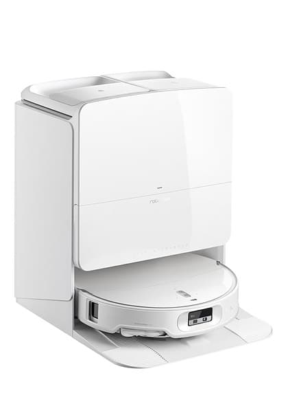 Säljer en Roborock Qrevo Edge 2 Pro