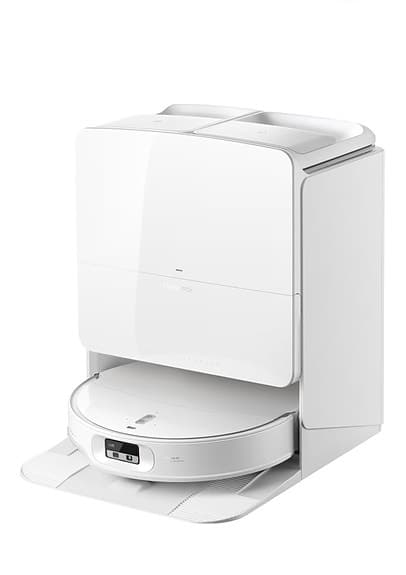 Säljer en Roborock Qrevo Edge 2 Pro