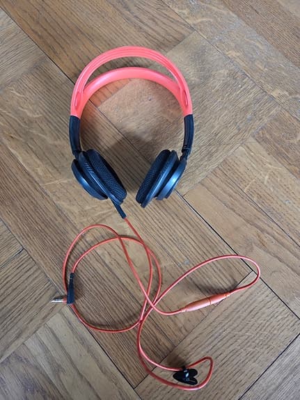 Philips TAA1105 Sports Headset