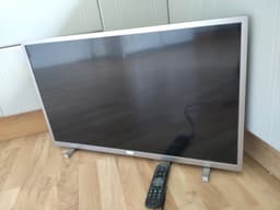Philips 32 tum led tv