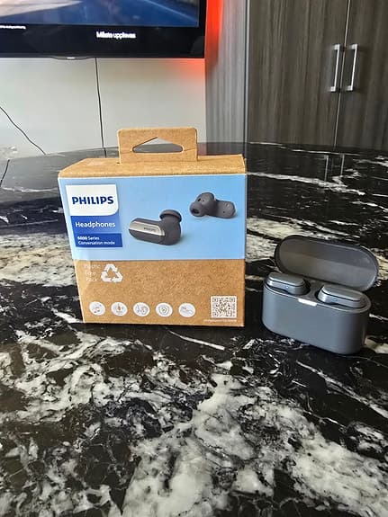Philips TAT2000 True