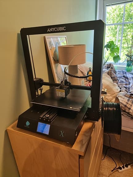 Anycubic Mega X