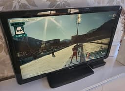 Philips 42" LCD