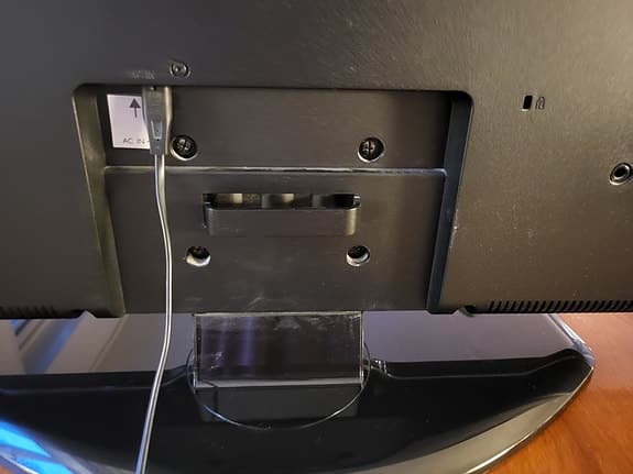 Philips 42" LCD