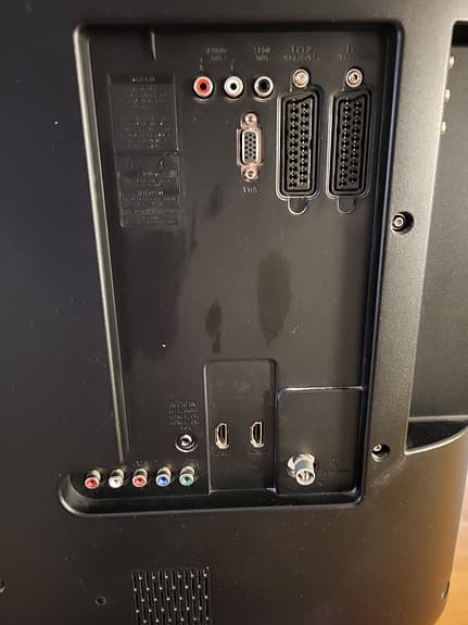 Philips 42" LCD