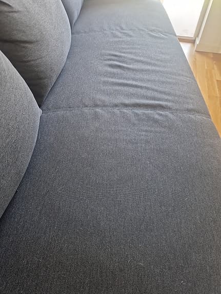 3-sitts soffa från IKEA