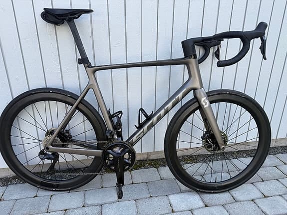 Scott Addict RC10