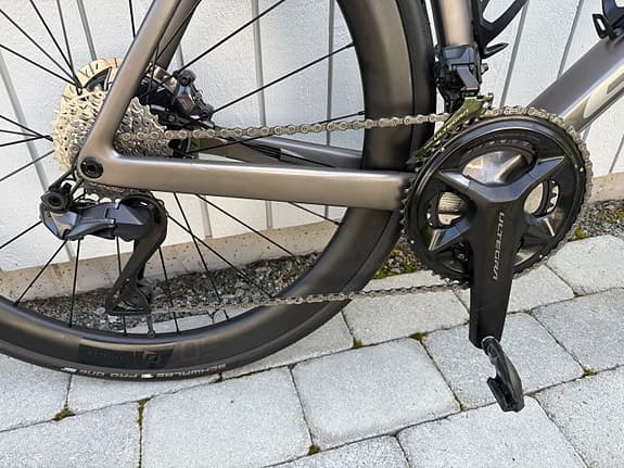 Scott Addict RC10