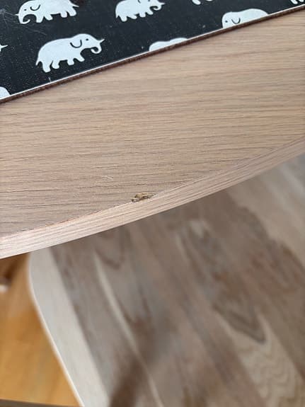 Matgrupp från nordiska rum