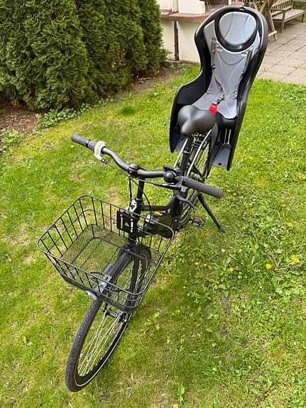 Elcykel NY våren 2026 Skeppshult Nova Sport 7vxl
