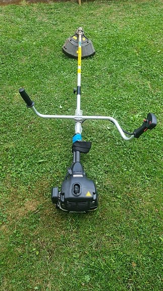 Röjsåg (Grästrimmer) Blackline BL BS 25