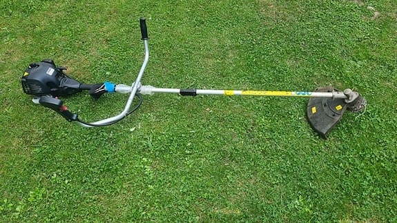 Röjsåg (Grästrimmer) Blackline BL BS 25