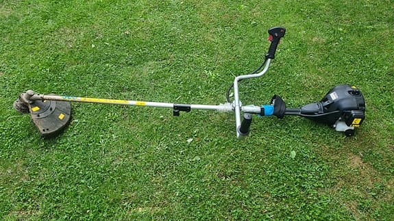 Röjsåg (Grästrimmer) Blackline BL BS 25