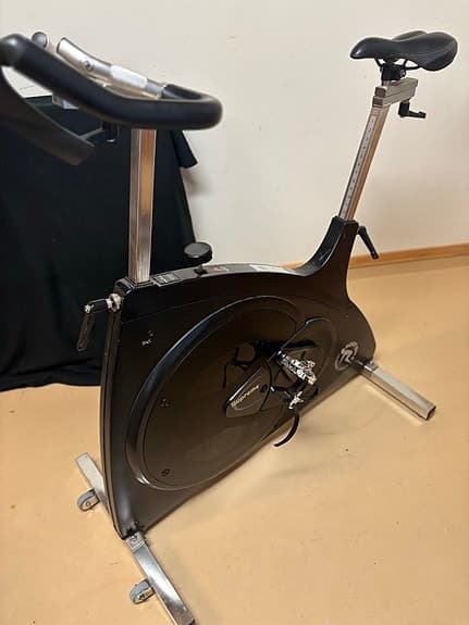 Spinningcykel Bodybike Supreme