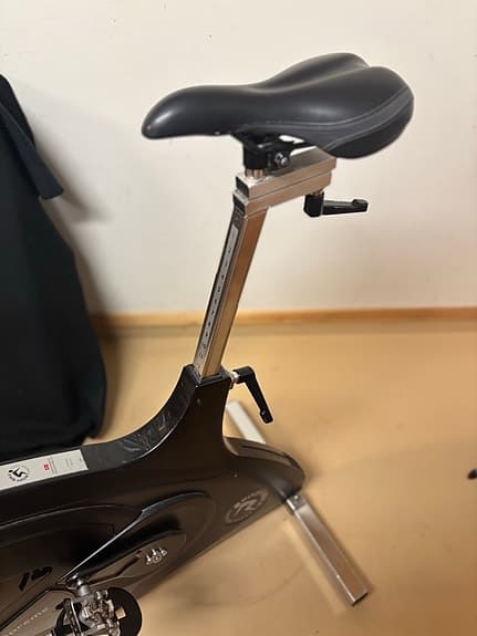 Spinningcykel Bodybike Supreme