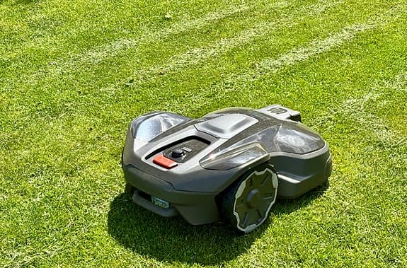 Husqvarna Automower 320 Nera Epos - 2025