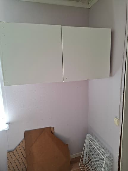 Kökskåp kitchen Küchenschränke