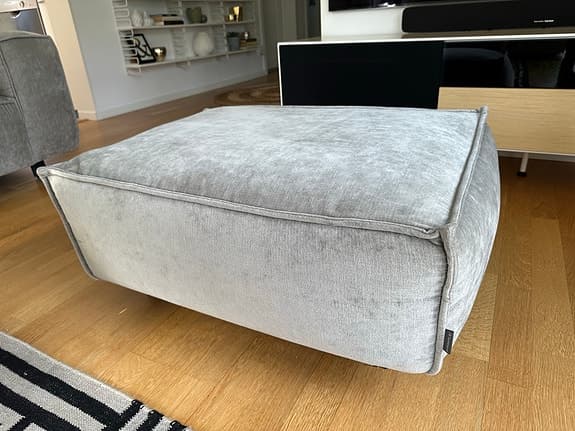 Furninova Vesta 4-sits soffa