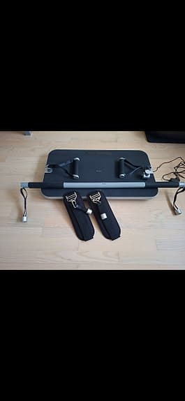 Flexi-Core Träningsplatta Trendrehab