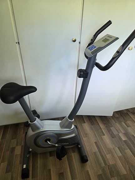 Kayoba Motionscykel