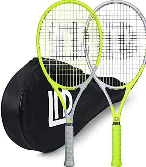 Tennisracket