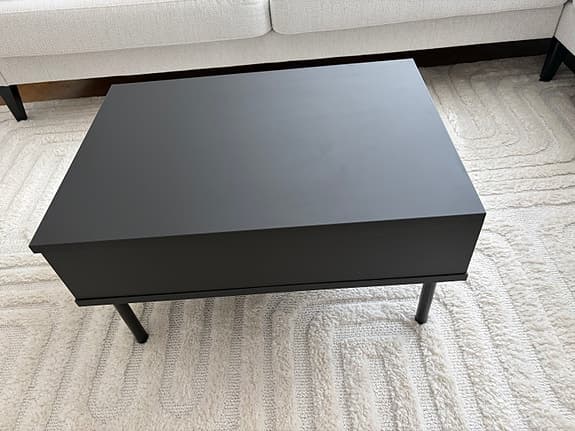 Sidobord/soffbord