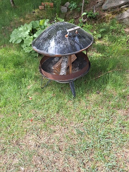 weber eldstad