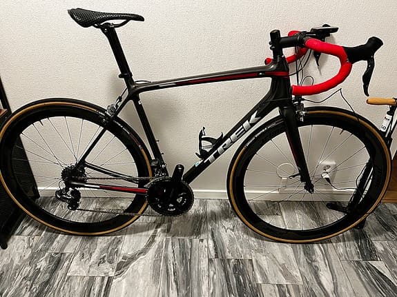 Trek Emonda SL7 -2018