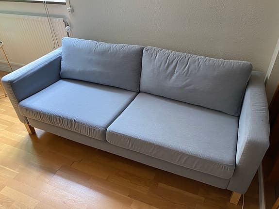 Soffa Karlstad