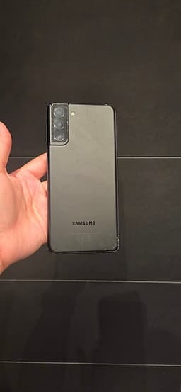 Samsung Galaxy S21+ 5G