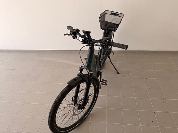 Trek elcykel 28" M/L