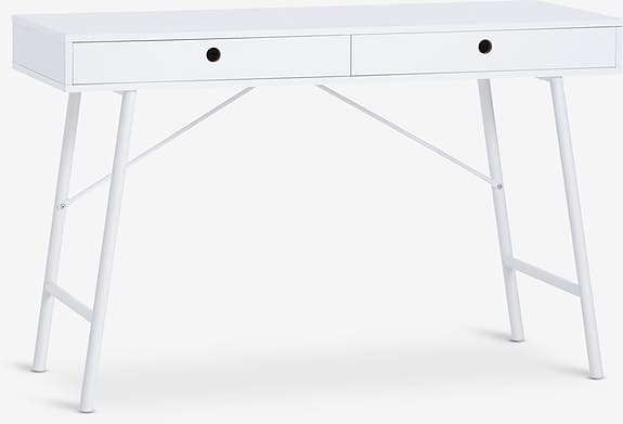 Helt nytt skrivbord 120cm
