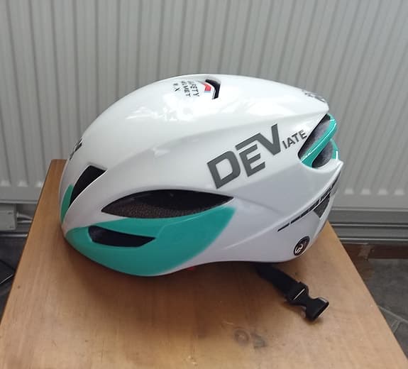 ny cykel hjälm 54 61